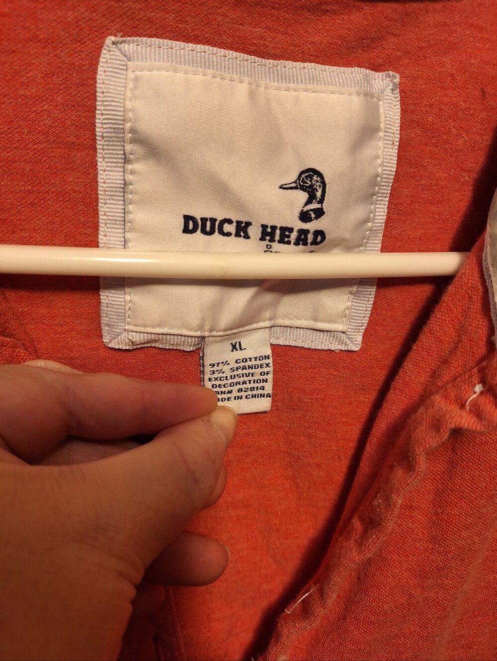 Duckhead Top - Picture 2 of 5